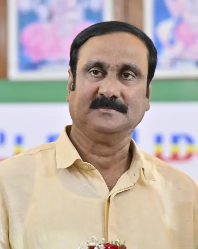 पीएमके नेता अंबुमणि रामदास की TANGEDCO से माँग: 9,613 गैंगमैन को फील्ड असिस्टेंट व वायरमैन पदों पर प्रोन्नति दो