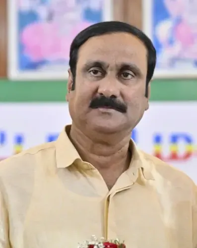 तमिलनाडु: कॉलेज छात्रा पर हमले के बाद पीएमके नेता ने डीएमके सरकार पर उठाए सवाल