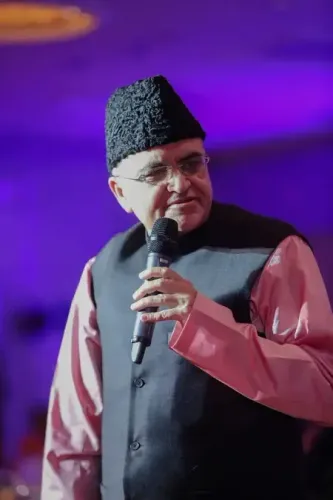 बलबीर पुंज की स्मृति में 30 अप्रैल को दिल्ली में प्रार्थना सभा, RSS-BJP के वरिष्ठ नेता होंगे शामिल