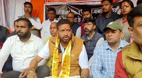 सिलीगुड़ी में नाबालिग की संदिग्ध मौत: ट्यूटर की गिरफ्तारी और राजनीतिक विवाद