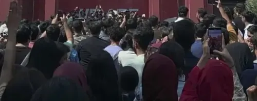सिंध में ऑनर किलिंग के खिलाफ बड़े पैमाने पर विरोध प्रदर्शन