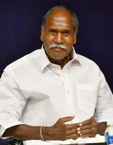 पुडुचेरी बजट 2026-27: मुख्यमंत्री रंगासामी 24 अगस्त को पेश करेंगे, उपराज्यपाल के संबोधन से होगी शुरुआत