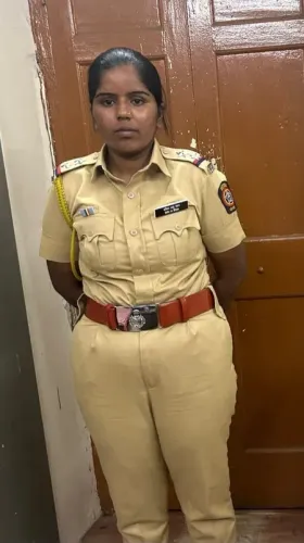 पुणे: स्किन क्लिनिक में जल्दी अपॉइंटमेंट के लिए PSI बनी 25 वर्षीय युवती गिरफ्तार