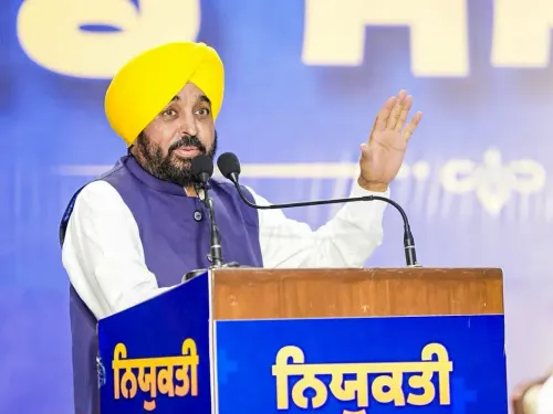 पंजाब में कक्षा 1 से 12 तक एआई अनिवार्य विषय, 'सरबत.एआई' परियोजना से भारत का पहला राज्य बना