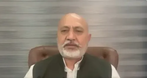 क्या पंजाब निकाय चुनाव में कांग्रेस की गाड़ी से मिली शराब-सूट-हथियार गुंडागर्दी है?