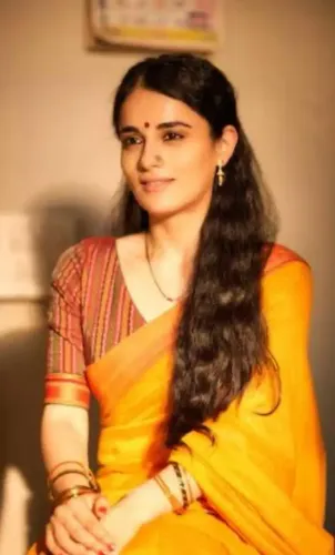 क्या फिल्म 'सरफिरा' को एक साल पूरा हुआ? राधिका मदान ने कहा- 'समय कितनी तेजी से बीतता है'
