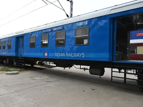 रेलवन ऐप के 4.76 करोड़ डाउनलोड्स, प्रतिदिन 10 लाख टिकट बुकिंग का नया रिकॉर्ड