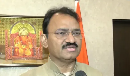 राजस्थान में जर्जर स्कूलों के जीर्णोद्धार पर ₹550 करोड़, डिप्टी सीएम बैरवा बोले — सभी स्कूल होंगे मजबूत