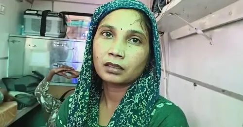 भिवाड़ी के साथलका में LPG सिलेंडर विस्फोट, 7 लोग गंभीर रूप से झुलसे — बच्चे भी शामिल