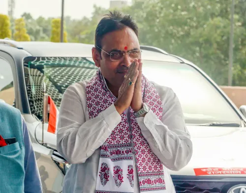 राजस्थान में ₹306 करोड़ से बनेंगे जनजातीय और महाराणा प्रताप पर्यटन सर्किट, हजारों को मिलेगा रोजगार