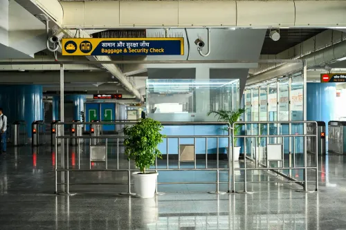 दिल्ली-अलवर नमो भारत कॉरिडोर: राजस्थान आरआरटीएस नेटवर्क से जुड़ा, 196 किमी में 22 स्टेशन