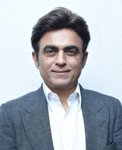 क्या राजीव जुनेजा पीएचडीसीसीआई के नए अध्यक्ष बने हैं?