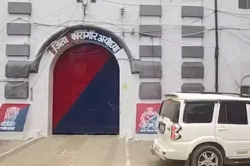 राम मंदिर चढ़ावा चोरी: टिन्नू यादव के पास थीं सभी दान पेटियों की चाबियाँ, ट्रस्ट सदस्य की भूमिका उजागर