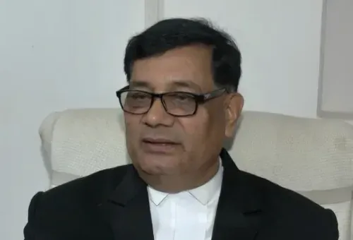 राम मंदिर चढ़ावा विवाद: CBI और ED जांच की मांग, चंपत राय व अनिल मिश्रा के खिलाफ FIR की तैयारी