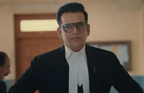 'मामला लीगल है' का दूसरा सीजन: कोर्टरूम में पागलपन और प्यार का अनोखा संगम