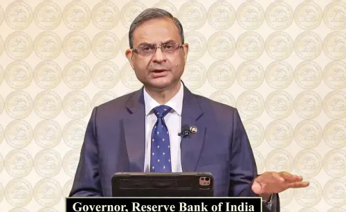 आरबीआई एमपीसी अगस्त 2026: रेपो रेट स्थिर रहने के संकेत, Q1 जीडीपी वृद्धि 7% से ऊपर रहने का अनुमान