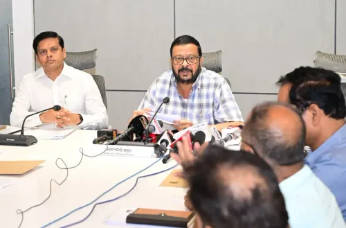 ब्रिक्स आपदा जोखिम न्यूनीकरण सम्मेलन: ओडिशा के पुरी में 3-5 जून को पहली प्रत्यक्ष तकनीकी बैठक