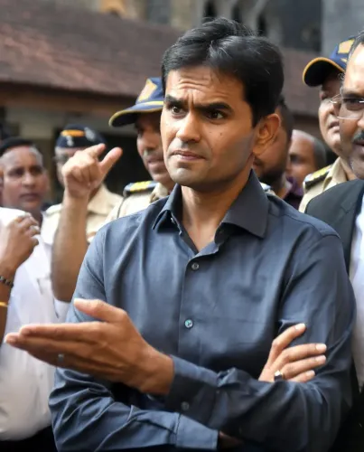 बॉम्बे हाईकोर्ट ने NCB को लगाई फटकार: समीर वानखेड़े के खिलाफ जांच पर उठाए गंभीर सवाल