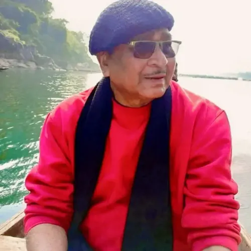 क्या असम ने खोई एक और सुनहरी आवाज? समर हजारिका के निधन पर मुख्यमंत्री सरमा का संदेश