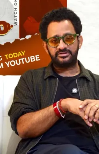 रेसुल पुकुट्टी का कानूनी नोटिस: नाम, आवाज और डीपफेक के अनधिकृत उपयोग पर सख्त चेतावनी