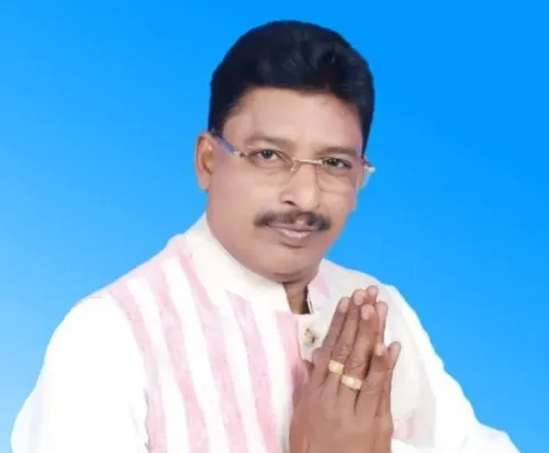 राजद सांसद अभय कुशवाहा ने भाजपा में शामिल होने की अफवाहें नकारीं, लालू-तेजस्वी के साथ खड़े रहने का ऐलान