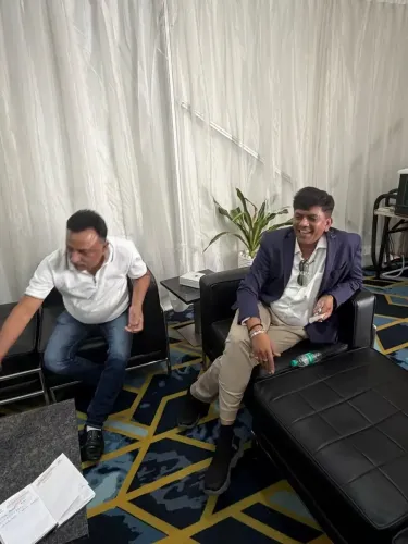 बेंगलुरु में ओडिशा के कांग्रेस विधायकों को रिश्वत देने की कोशिश: दो लोग हिरासत में