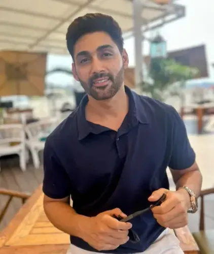 ओटीटी पर बढ़ती सेंसरशिप से खुश रुसलान मुमताज, बोले- साफ-सुथरे कंटेंट के लिए जरूरी 