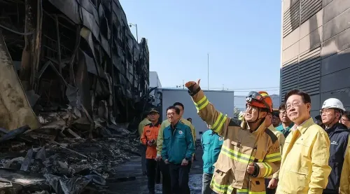 दक्षिण कोरिया का नया प्रस्ताव: ईवी बैटरी निर्माता और मूल देश की जानकारी ग्राहकों के लिए उपलब्ध