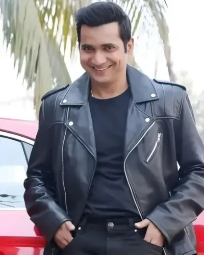 'आंखों की गुस्ताखियां’ का मेरा किरदार 'शोले' की 'बसंती' से प्रेरित : सानंद वर्मा