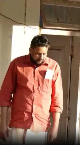 सबरीमाला तंत्री कंदरारु राजीवरु का पद संभालने से इनकार, बेटे की नियुक्ति का अनुरोध