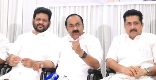 सबरीमाला में महिलाओं के प्रवेश पर राजनीतिक बहस तेज, चुनाव से पहले माकपा-कांग्रेस आमने-सामने