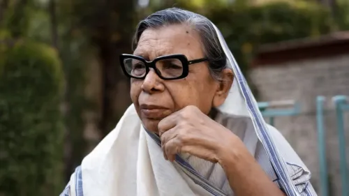 महादेवी वर्मा: दर्द और सौंदर्य की अनूठी कवयित्री