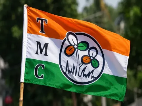 सैंथिया नगरपालिका बोर्ड भंग: TMC के 14 पार्षदों के इस्तीफे से बीरभूम में राजनीतिक उथल-पुथल