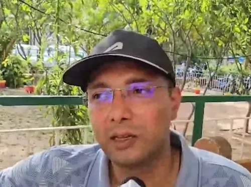 ट्विशा शर्मा केस: चचेरे भाई का दावा — अदालत में समर्थ सिंह के चेहरे पर कोई भाव नहीं, सबूतों से छेड़छाड़ की आशंका