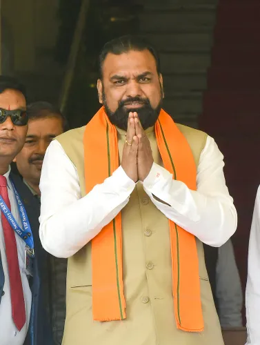 बिहार CM सम्राट चौधरी दिल्ली पहुंचे, अमित शाह से मुलाकात में मंत्रिमंडल विस्तार पर होगी चर्चा