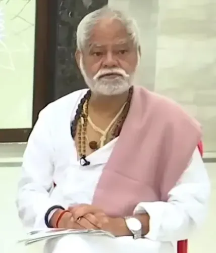 'पैसा हमारे फैसलों पर असर डालता है', 'मैजिकल वॉलेट' के संदेश को लेकर संजय मिश्रा ने की बात
