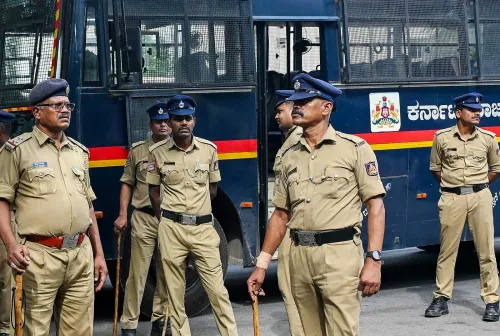 बेंगलुरु के क्रिकेट मैदान में मिला कटा हुआ मानव सिर, वर्थुर पुलिस ने जांच शुरू की