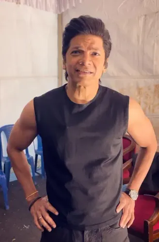 'बाहों में चले आओ' है बॉलीवुड का सबसे मॉडर्न गाना: शान, बोले- 'पंचम दा जैसा कोई नहीं हुआ'