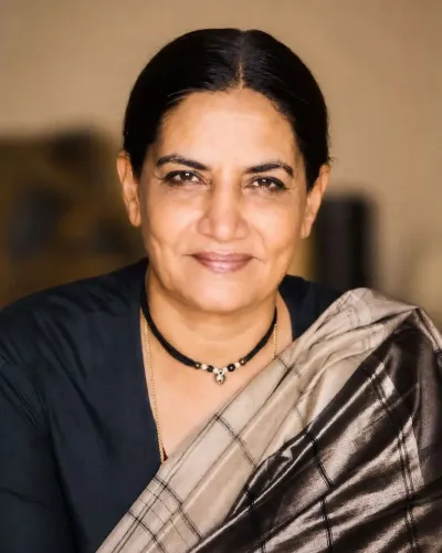 शबाना आजमी भावुक: 'मां शौकत के लिए अभिनय ही जिंदगी की सबसे बड़ी खुशी थी'