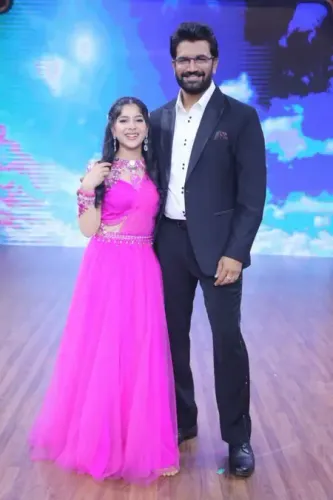 'जी रिश्तों का मेला' में विंटेज रोमांस का तड़का, पसंदीदा जोड़ियां करेंगी परफॉर्म