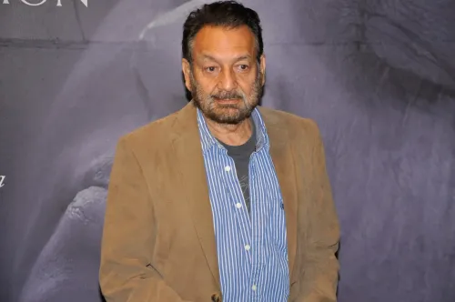 'लकड़ी की काठी' पर शेखर कपूर भावुक: '1983 में नहीं जानते थे यह गीत पीढ़ियों का साथी बनेगा'
