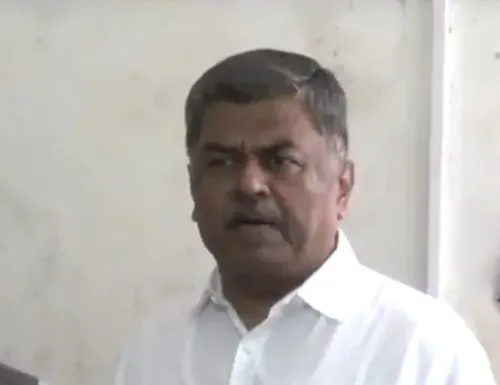 कर्नाटक मतदाता सूची: कांग्रेस ने एडीडीएसओ सुधार के लिए माँगा 15 दिन का विस्तार, 1.10 करोड़ वोटर प्रभावित