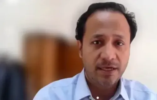 क्या बांग्लादेश में हालात अच्छे नहीं हैं? जानबूझकर लोगों को उकसाया जा रहा है: पूर्व मंत्री मोहिबुल हसन चौधरी (आईएएनएस इंटरव्यू)