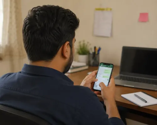 राजस्थान में सोशल मीडिया बना राजनीतिक अखाड़ा: गहलोत ने जेन-जी को सुनने की माँग की, भाजपा की इंस्टाग्राम रणनीति तैयार