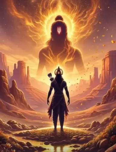 बॉलीवुड सितारों ने राम नवमी पर दी शुभकामनाएं, एकता के संदेश के साथ