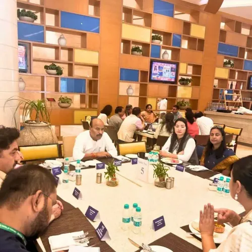 सामाजिक न्याय योजनाएं अब अंतिम व्यक्ति तक पहुंचेंगी समय पर, चंडीगढ़ चिंतन शिविर में राज्यों की बड़ी सहमति