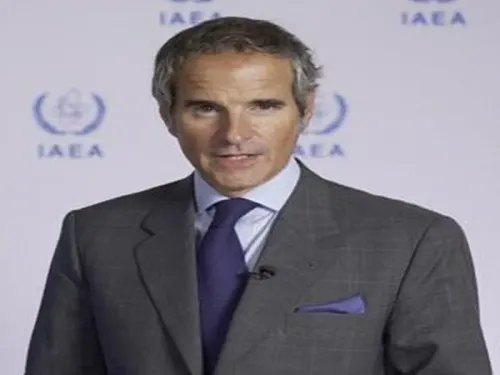 ईरान का परमाणु मुद्दा: आईएईए प्रमुख की चेतावनियाँ और संभावित खतरें