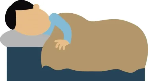 क्या नींद केवल व्यक्तिगत आदतों से प्रभावित होती है या वातावरण से भी? : अध्ययन