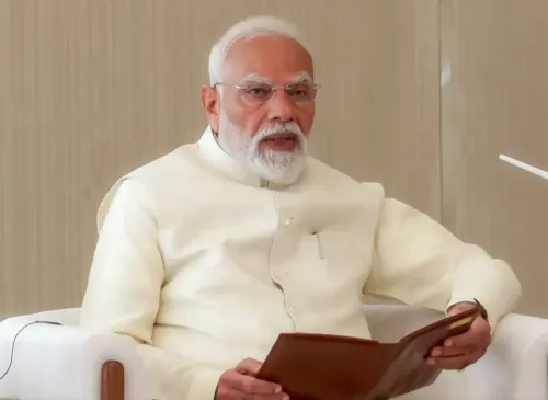 भारत-यूएई के बीच 7 बड़े समझौते: ऊर्जा, रक्षा और तकनीक में साझेदारी, $5 अरब निवेश का ऐलान