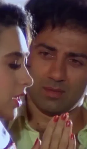 'जीत' के 30 साल: सनी देओल बोले — 'करण का किरदार आज भी मेरे दिल में ज़िंदा है'